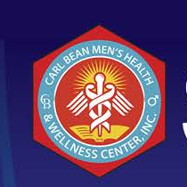 Carl Bean Men's Health & Wellness Center logo